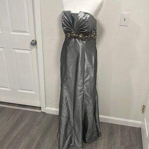 Beautiful one of a kind gown